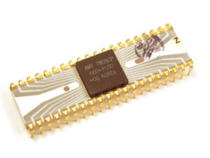 AMI 000-7500-00 Integrated Circuit