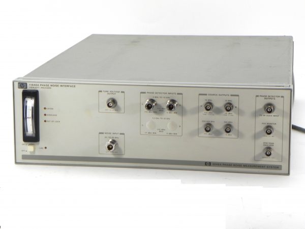 Keysight 11848A-201 Phase Noise Interface for the 3048A