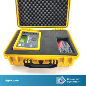 Fluke 1625-2 Ground Bond Test Kit
