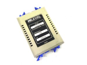 HILEVEL Technologies 184204 3700 Address Acquisition Pod, threshold TTL
