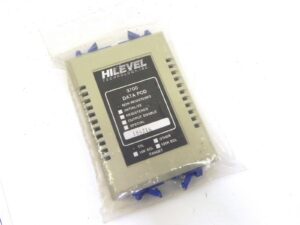 HILEVEL Technologies 184216 3700 Data Pod