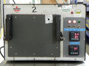 Delta Design 2300D Temperature Chamber