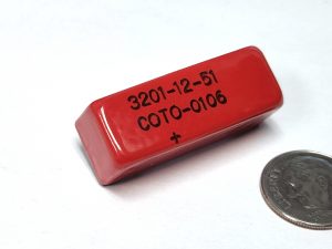 Coto 3201-12-51 12V Reed Relay