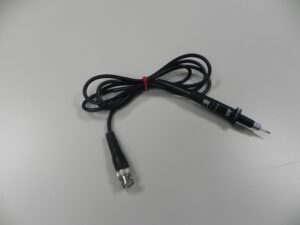API 510-SW-60 Probe X1/X10 15/60 MHZ