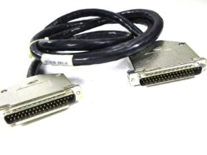 Ametek 5970138 Rev A Cable Assembly