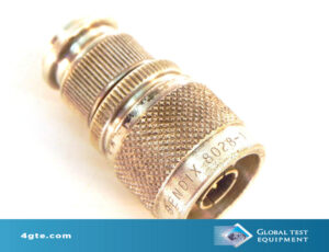 Bendix 8028-1 Adapter, N (m) - TNC (m)