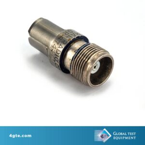 General Radio 874-QHJA Adapter, 874 to HN Female