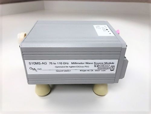 Agilent HP Keysight E8257DS10 - 1