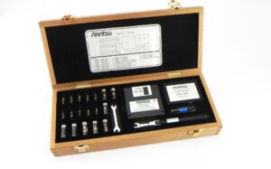 Anritsu 3656B W1 (1MM) Calibration / Verification Kit (Includes USB & Memory Drive).