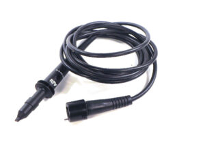 Avex API 500-100-2-A 500 MHz , X100 Passive Probe w/ Readout