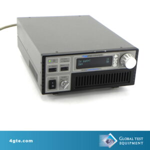 Arroyo Instruments 4308-QCW 8-Amp Laser Source with Quasi-Constant Wave Mode (Option QCW).