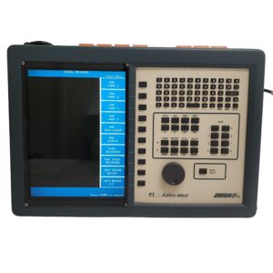 Astro-Med Dash 8U Thermal Recorder, 8 Channel