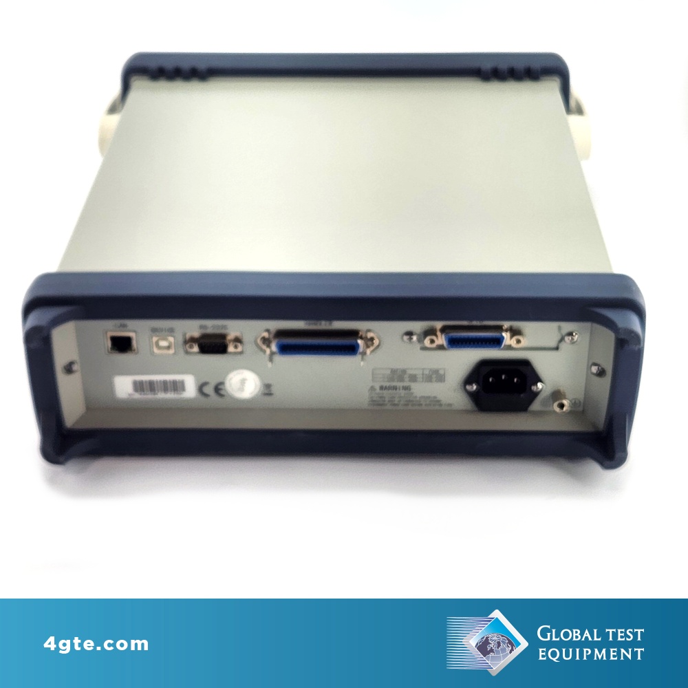 BK Precision 895 1 MHz LCR Meter