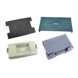 Protective Front Covers Available at Global Test Equipment