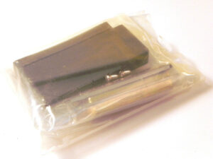 Cannon DCM-37P Connector, Standard D-Sub, Plug, 37 Position