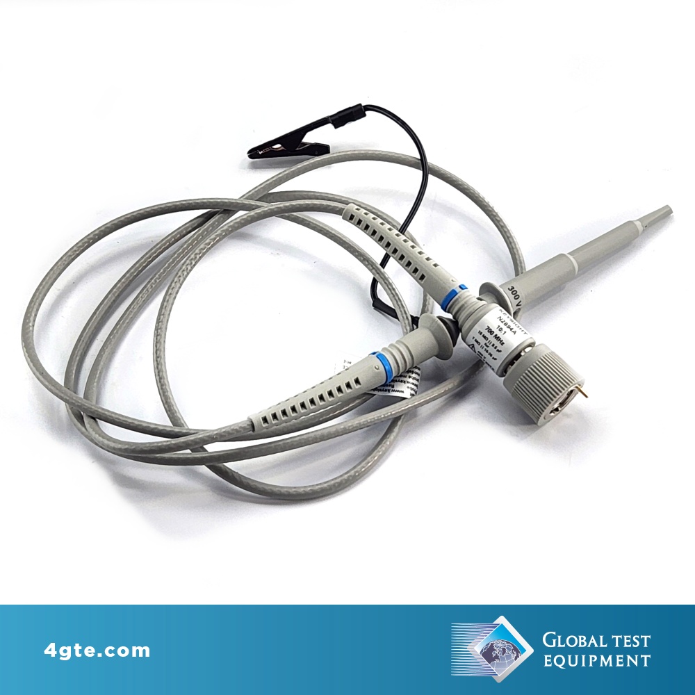 Keysight DSOX4104A Oscilloscope: 1 GHz, 4 Analog Channels