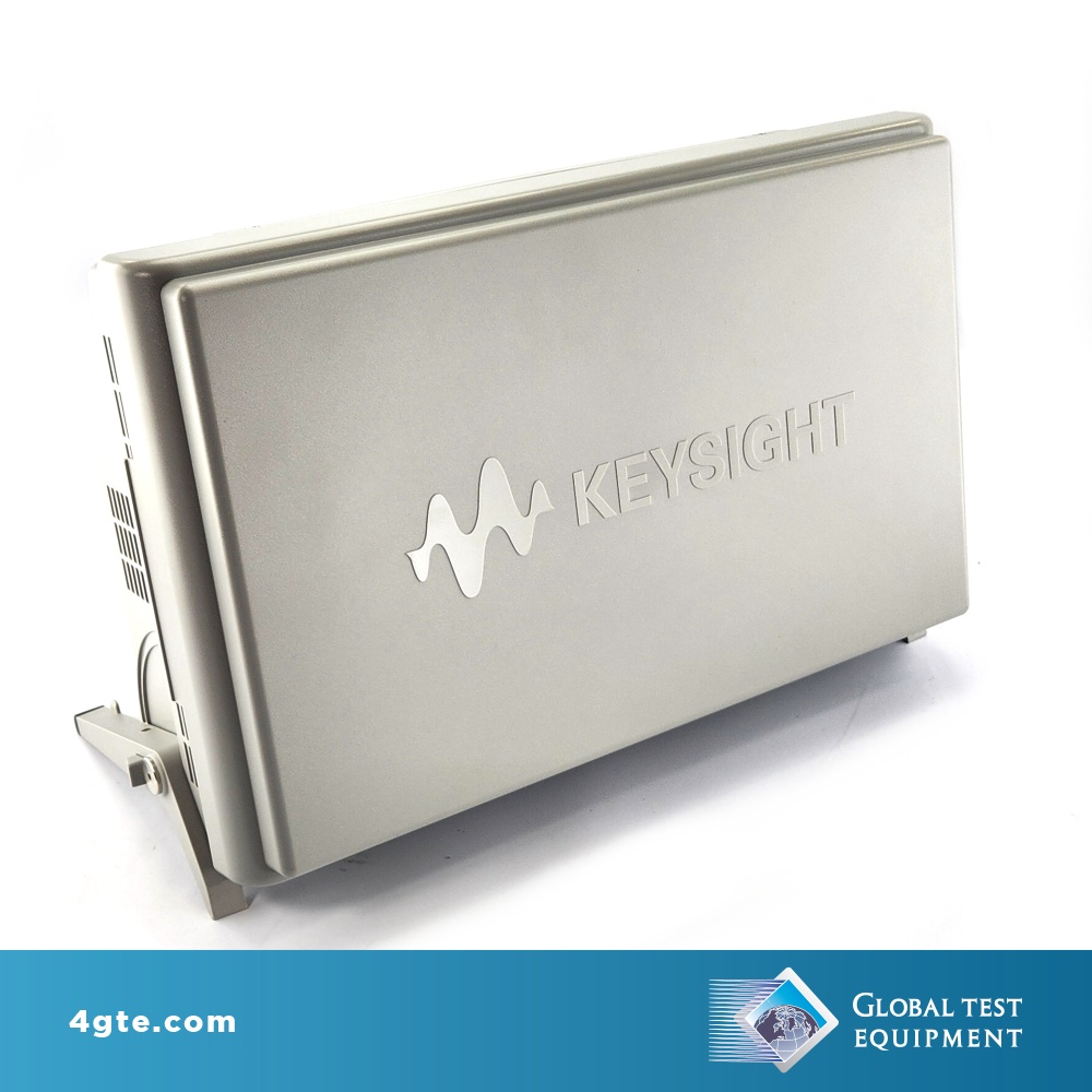 Keysight DSOX4104A Oscilloscope: 1 GHz, 4 Analog Channels