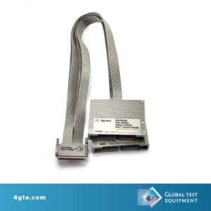 Keysight E5404A Pro Series Soft Touch Connectorless Probe - Single-ended, for 40-pin Cable