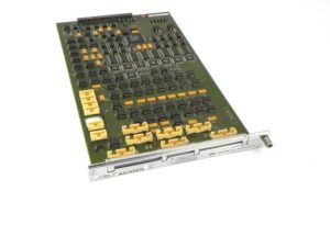 Keysight 16720A 300 M Vector/Sec Pattern Generator Module Missing One Lock screw