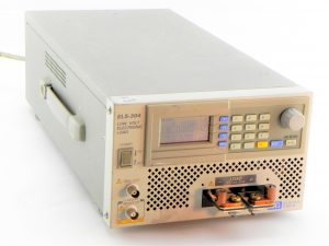 Keisoku Giken ELS-304 Ultra High Speed ​​Electronic Load