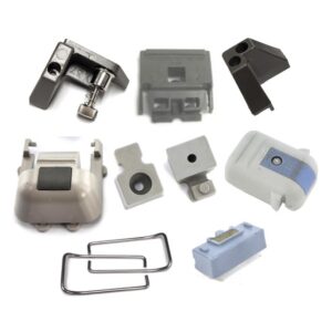 Various Feet for Electronic Test & Measurement Equipment