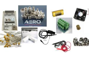 Parts and Accessories