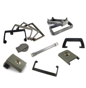 Equipment Bumpers and Handles Available at Global Test Equipment