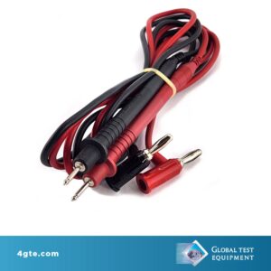 HHS SAFETYTLS Safety Test Lead Set