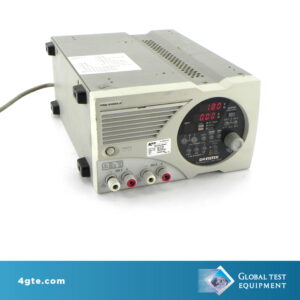 Instek PSB-2400L2 DC Power Supply, Switching, Dual Output, 2x 80 V / 40 A, 400 W