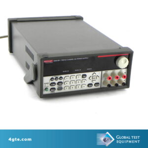 Keithley 2230-30-1 Triple-Output Programmable DC Power Supply w/USB