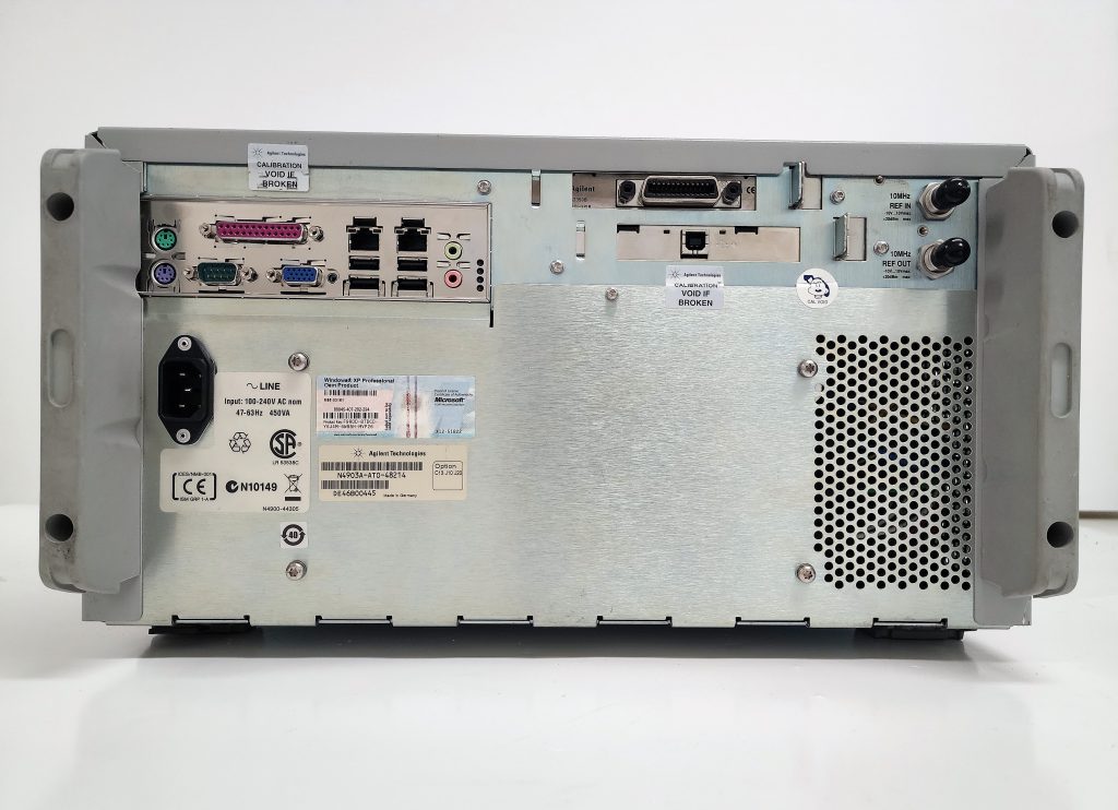 KEY N4903A DE46B00445 (2)