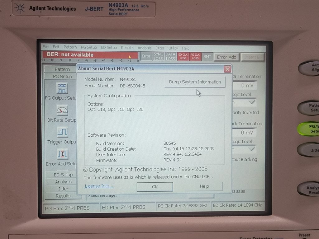 KEY N4903A DE46B00445 (4)