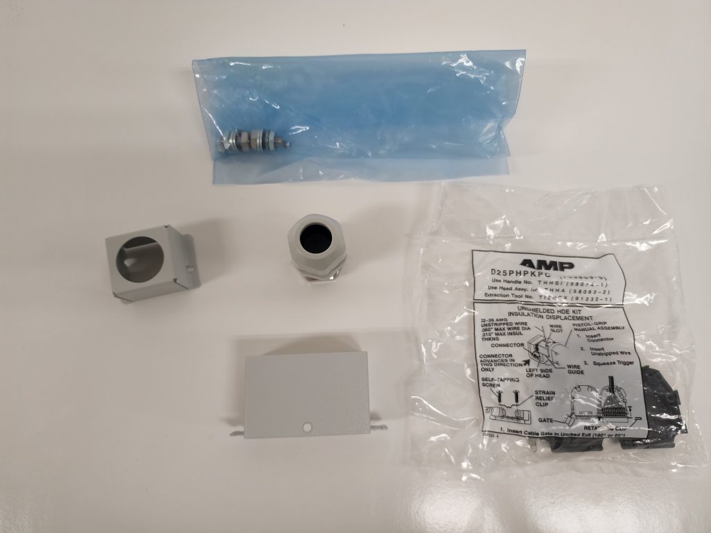 KEY N5766A US12F7690L (1)