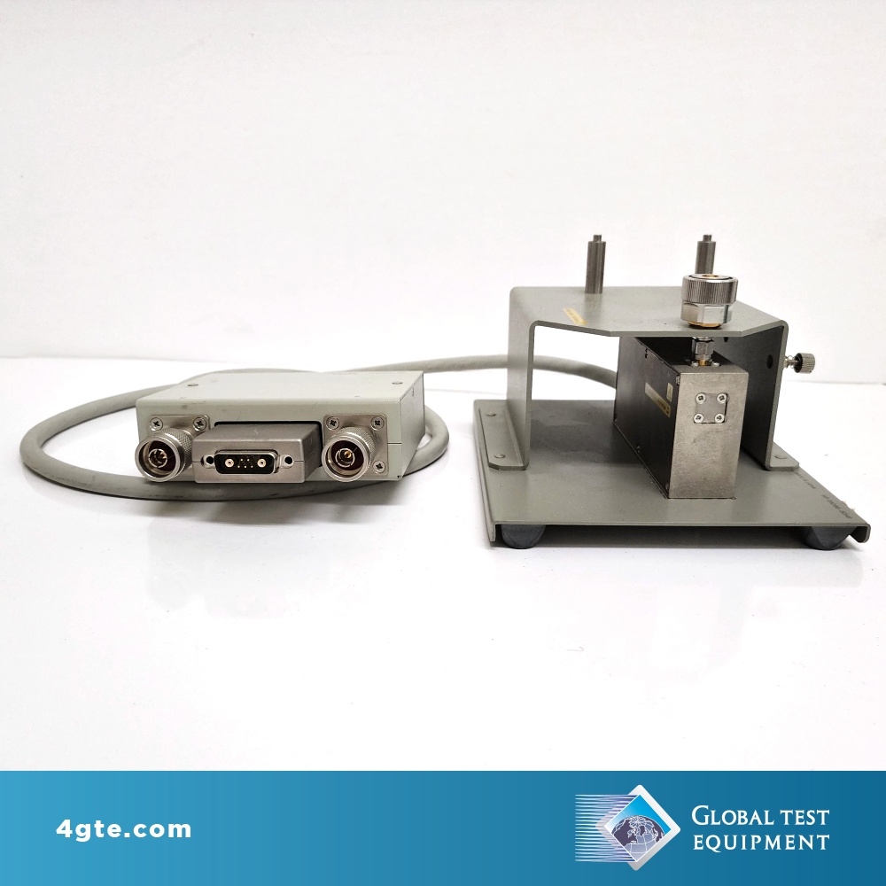 KEY4286A JP2KC01532 Test Head (1)