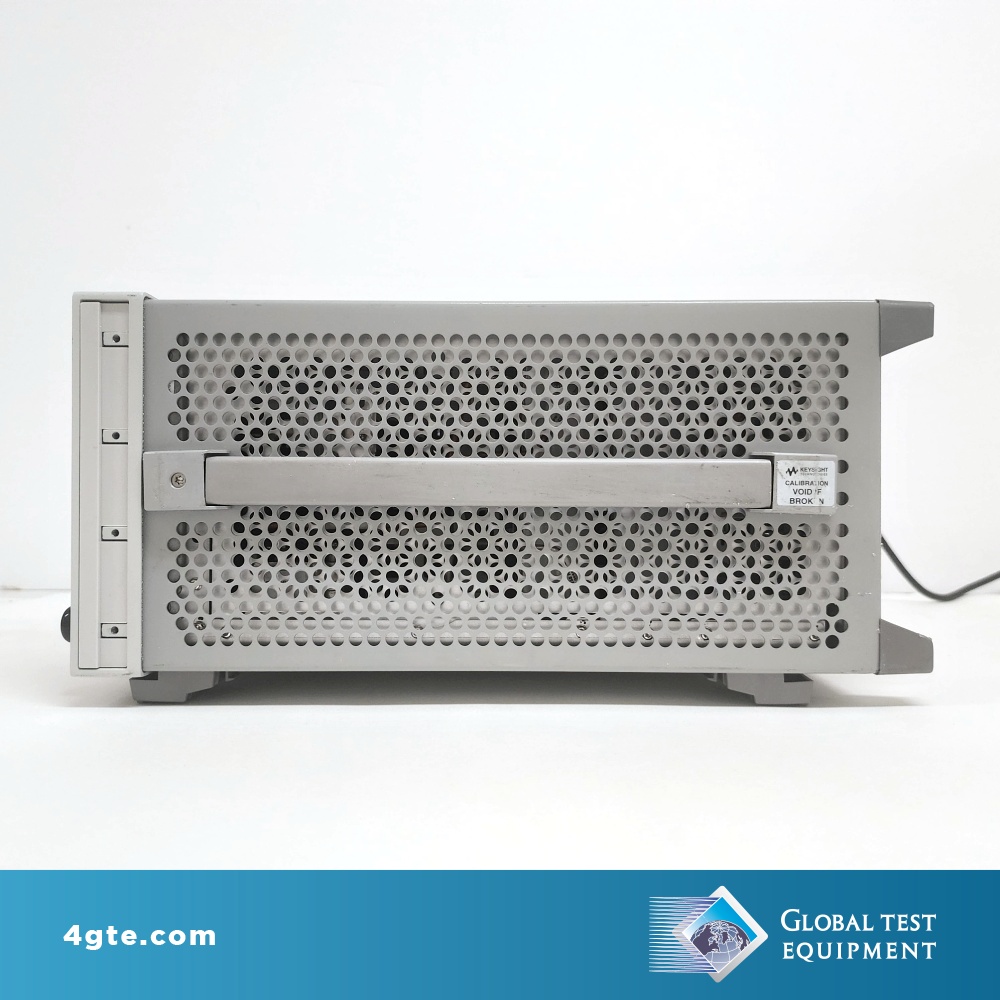 Keysight N9020A MY51241013 (4)