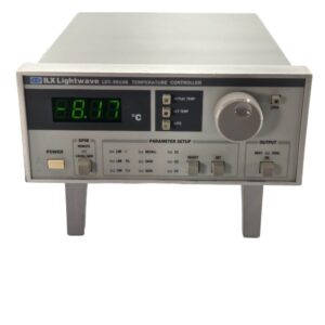 ILX Lightwave LDT-5910B Thermoelectric Temperature Controller