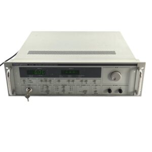 ILX Lightwave LDX-3650 High Power Laser Diode Driver, 220A QCW/125A CW