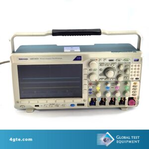 Tektronix MDO3024 200 MHz Mixed Signal Oscilloscope