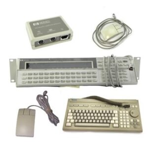 Mouse and Keyboard Options Available at Global Test Equipment