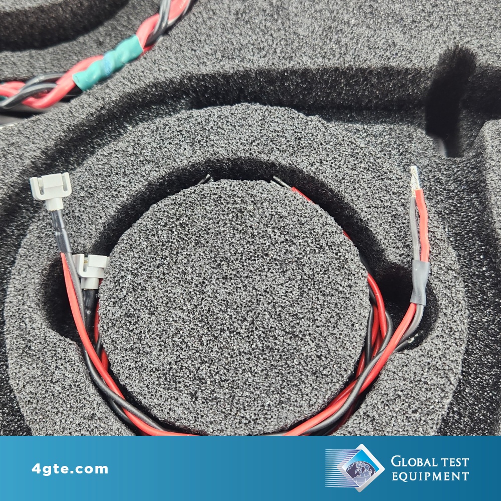 Keysight N2821A AC/DC Current Probe (1-Channel), 3 MHz, 50 uA