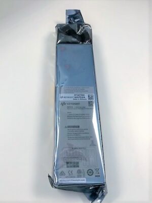 HP/Agilent N6752A Autoranging DC Power Module