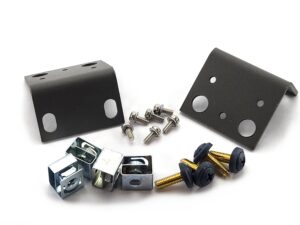 GTEN67RMK Rackmount Kit for 1.75" Power Supply Mainframes