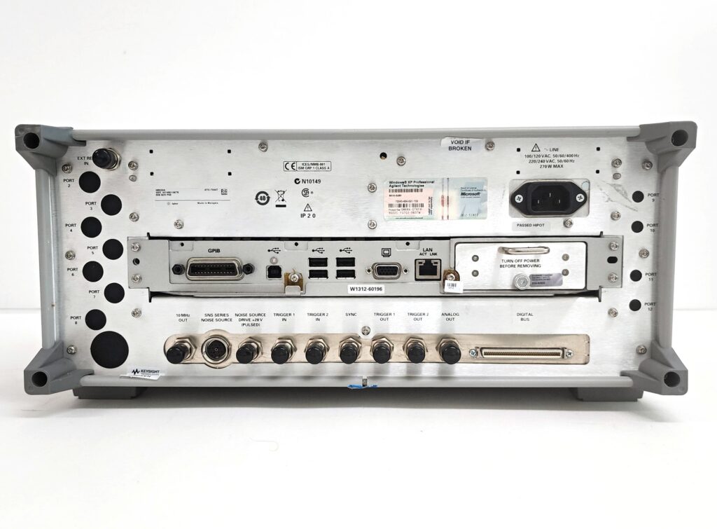 N9020A-508B25P08 SN MY48010678 (4)