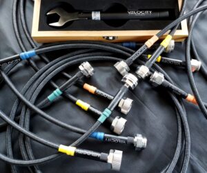 Velocity Microwave Micro-VNA Cables