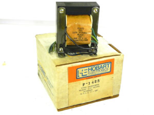 Hobart Electronics P-1425 Power Transformer