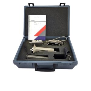 Tektronix P6015A 1000X High Voltage Probe DC-75MHz