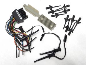 Tek P6452A Accessory Kit
