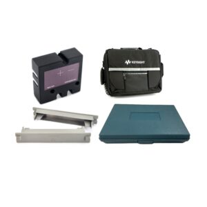 Accessory Pouches, Input-Output Covers, Cases and Slot Covers Available at Global Test Equipment