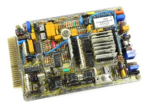 Ampex 1256103-01J Circuit Board Assembly Lot of 15