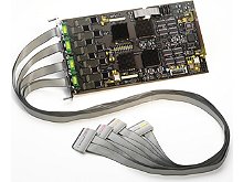 HP/Agilent 16950A 68 Channel 4 GHz Timing/600 MHz State Logic Analysis Module